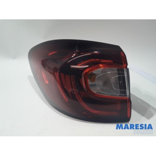 Renault - Captur - Achterlicht links