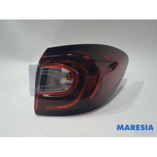 Renault - Captur - Taillight, right