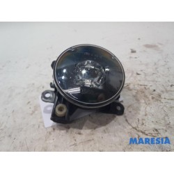 Renault - Captur - Fog light, front left