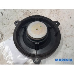 Renault - Captur - Speaker