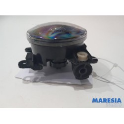 Renault - Captur - Mistlamp rechts-voor