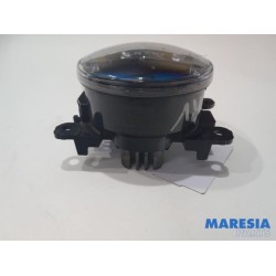 Renault - Captur - Mistlamp rechts-voor
