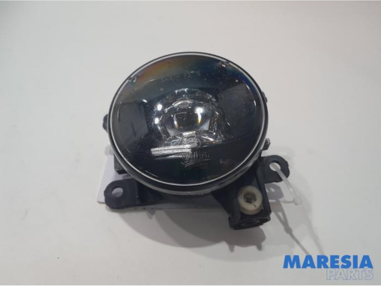 Renault - Captur - Mistlamp rechts-voor
