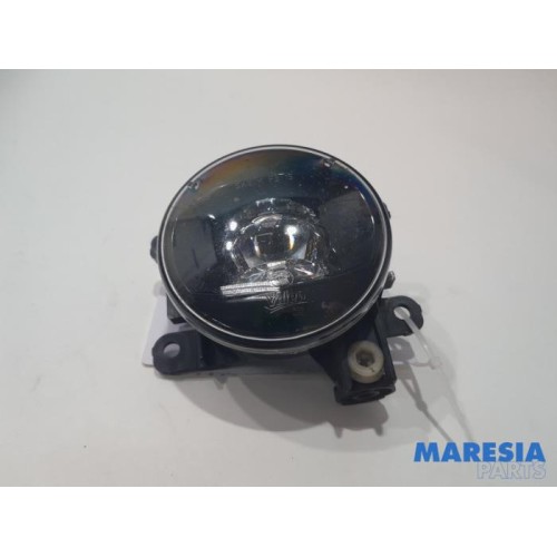 Renault - Captur - Fog light, front right