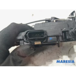 Renault - Captur - Türschlossmechanik 4-türig links hinten