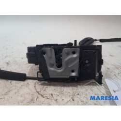 Renault - Captur - Türschlossmechanik 4-türig links hinten