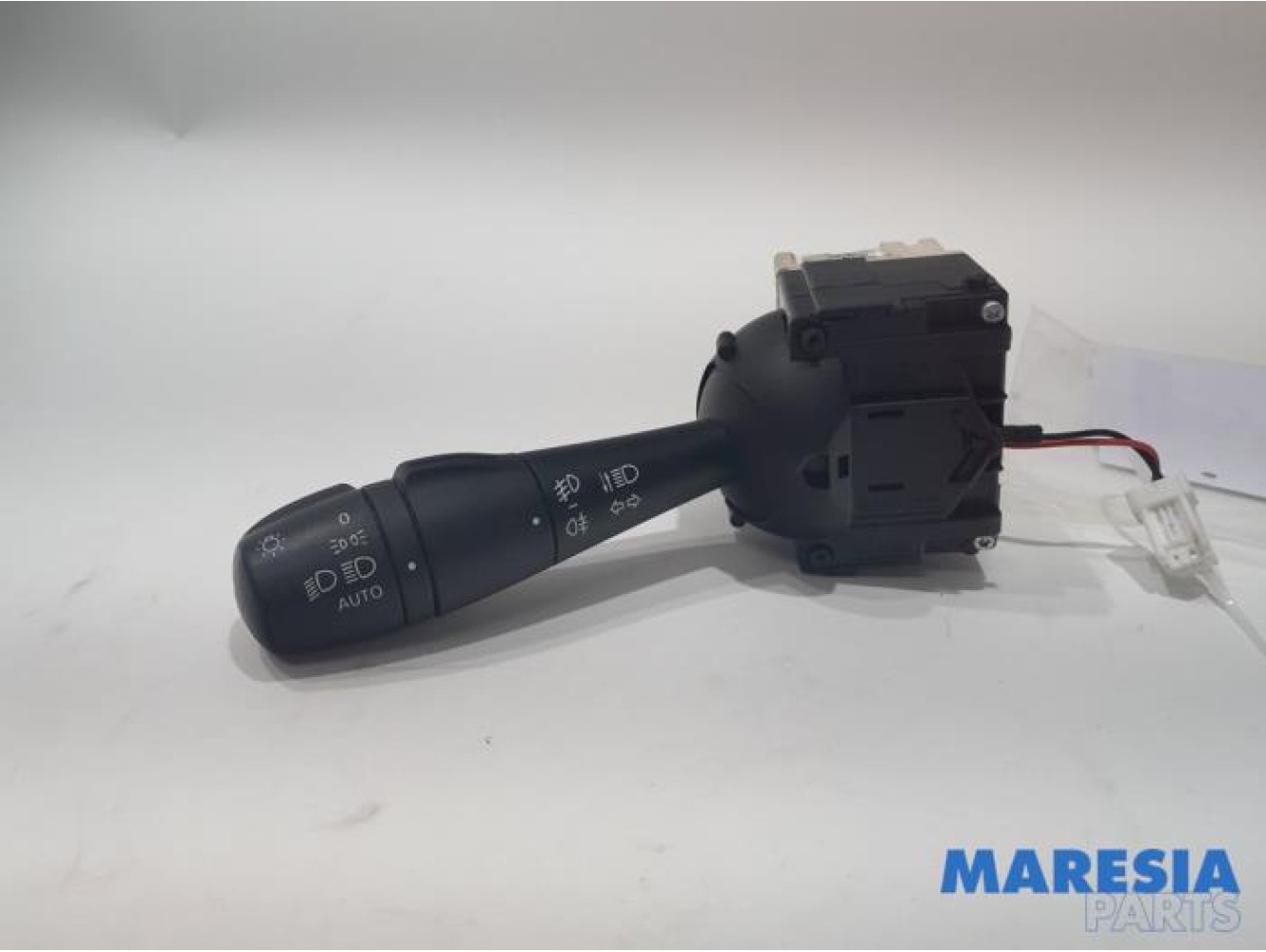 Renault - Captur - Indicator switch