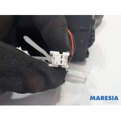 Renault - Captur - Indicator switch