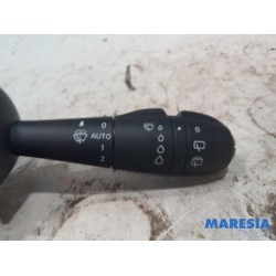 Renault - Captur - Wiper switch