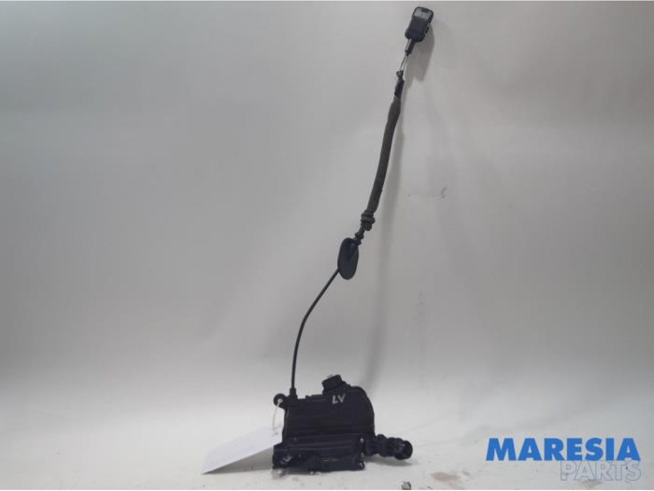 Renault - Captur - Door lock mechanism 4-door, front left