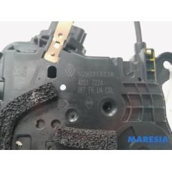 Renault - Captur - Door lock mechanism 4-door, front left