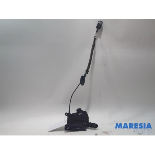 Renault - Captur - Door lock mechanism 4-door, front left