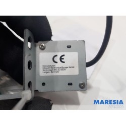 Renault - Captur - GPS Antenne