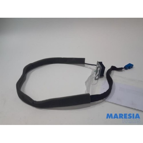Renault - Captur - GPS Antenne