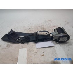 Renault - Captur - Front seatbelt, right