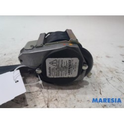 Renault - Captur - Front seatbelt, right