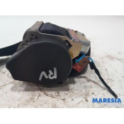 Renault - Captur - Front seatbelt, right