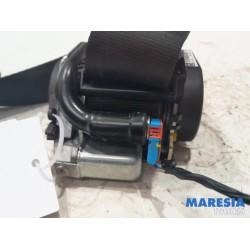 Renault - Captur - Front seatbelt, right