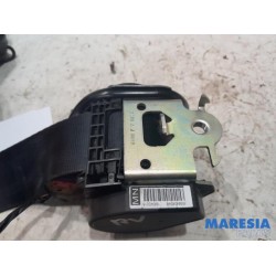 Renault - Captur - Front seatbelt, right