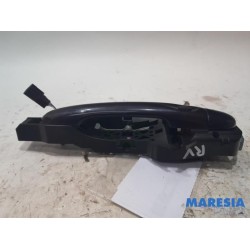 Renault - Captur - Front door handle 4-door, right