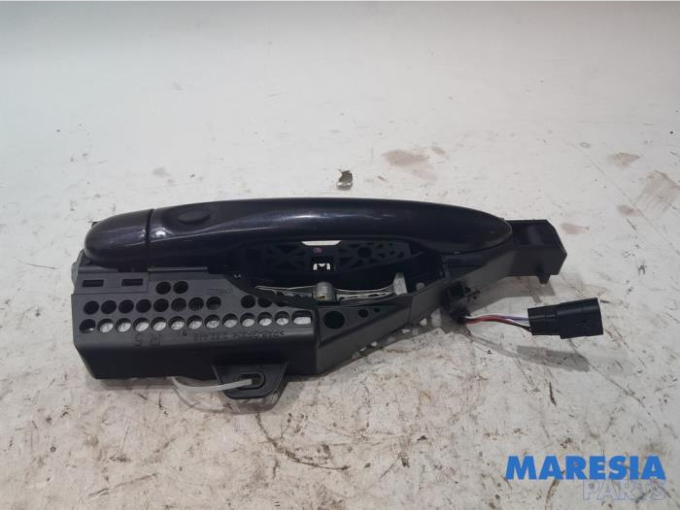 Renault - Captur - Front door handle 4-door, right