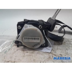 Renault - Captur - Sicherheitsgurt links hinten