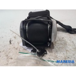 Renault - Captur - Sicherheitsgurt links hinten