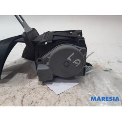 Renault - Captur - Sicherheitsgurt links hinten