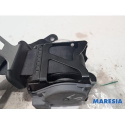 Renault - Captur - Sicherheitsgurt links hinten