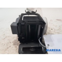 Renault - Captur - Sicherheitsgurt links hinten