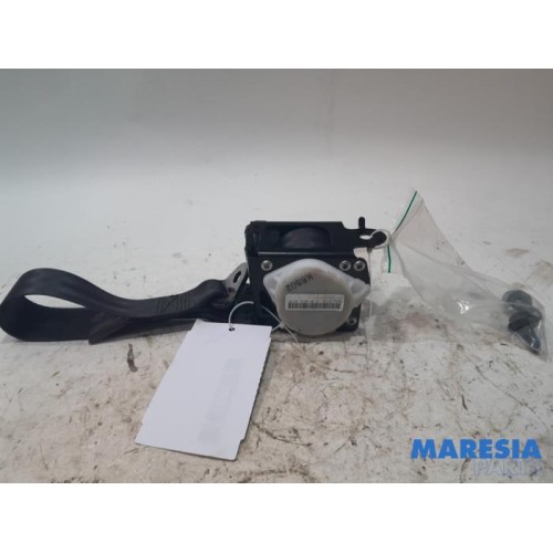 Renault - Captur - Sicherheitsgurt links hinten