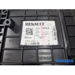 Renault - Captur - Heizgehäuse