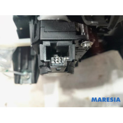 Renault - Captur - Heizgehäuse