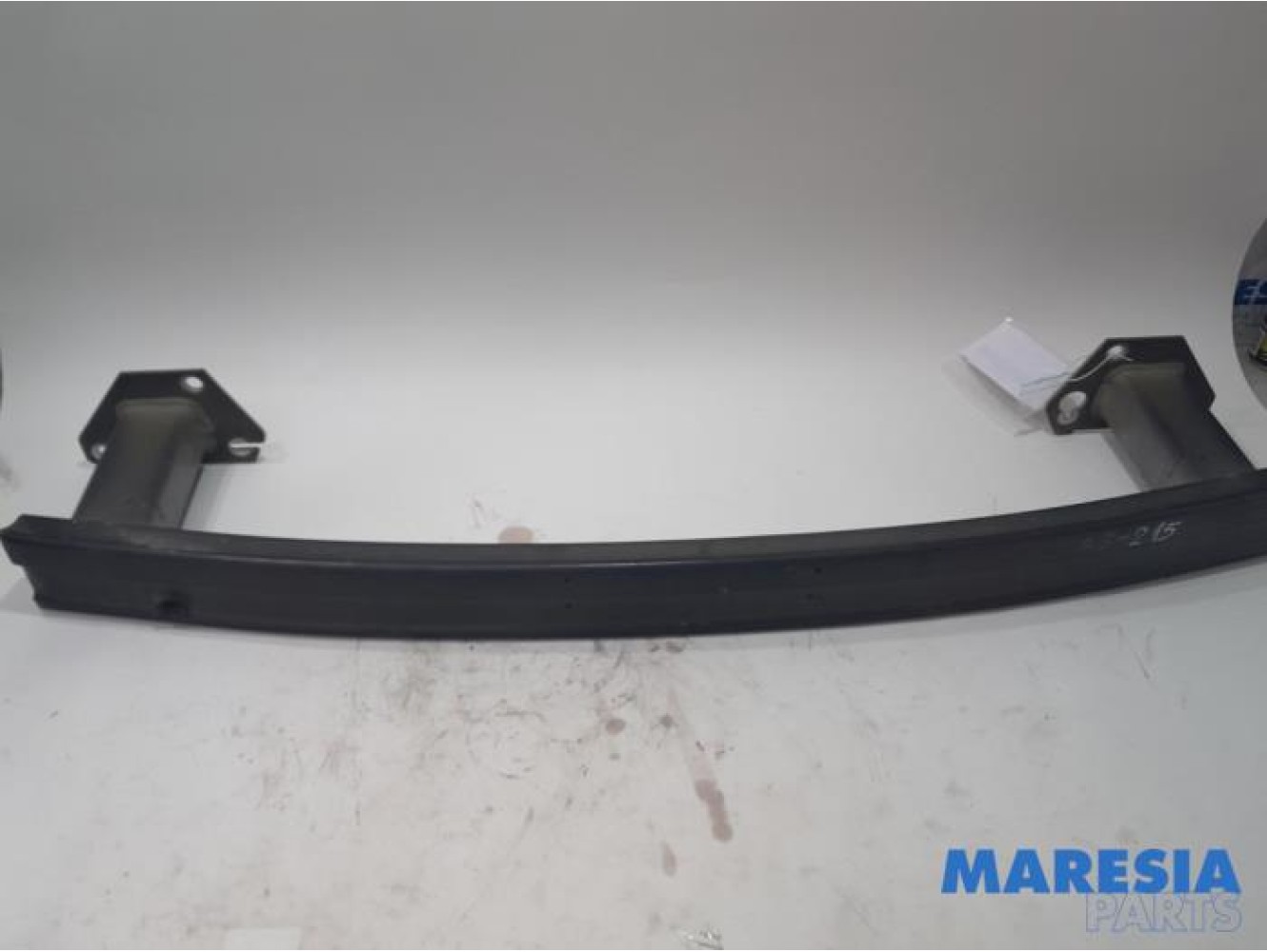 Citroen - C4 Cactus - Bumperframe achter