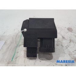 Citroen - C4 Cactus - Cooling fan resistor