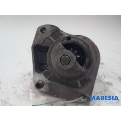 Citroen - C4 Cactus - Starter