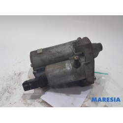 Citroen - C4 Cactus - Starter