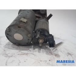 Citroen - C4 Cactus - Starter