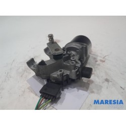 Citroen - C4 Cactus - Front wiper motor