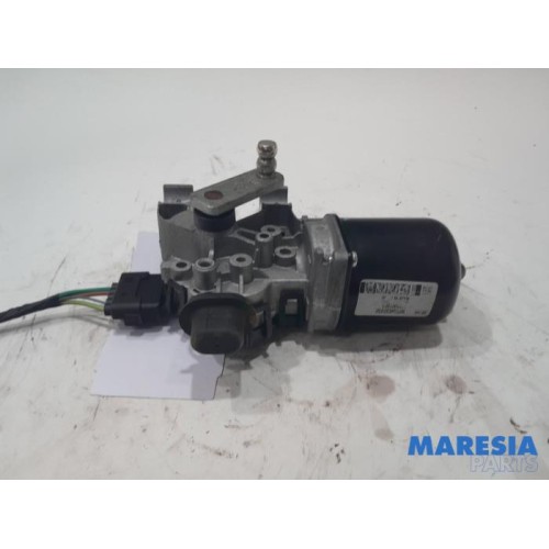 Citroen - C4 Cactus - Front wiper motor
