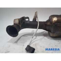 Citroen - C4 Cactus - Catalytic converter