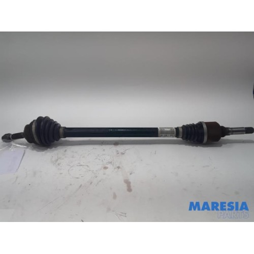 Citroen - C4 Cactus - Front drive shaft, right