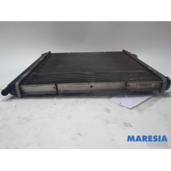 Citroen - C4 Cactus - Radiator
