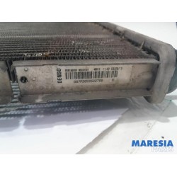 Citroen - C4 Cactus - Radiator