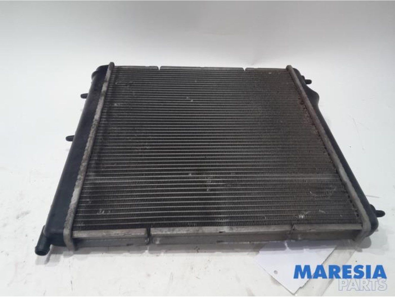 Citroen - C4 Cactus - Radiator
