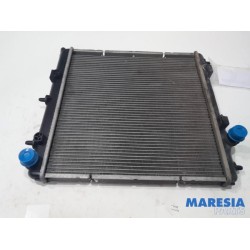 Citroen - C4 Cactus - Radiator