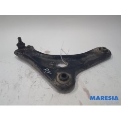 Citroen - C4 Cactus - Front lower wishbone, right