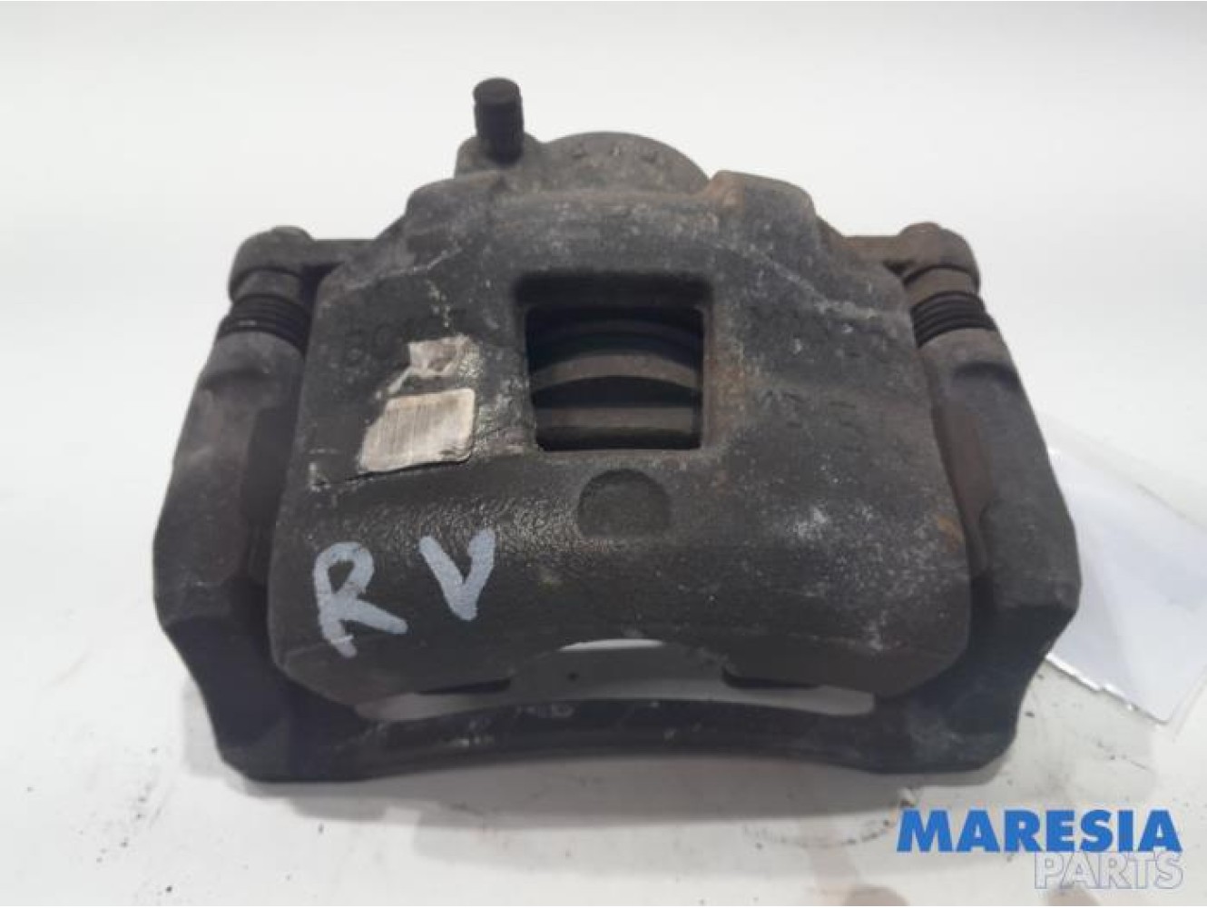 Citroen - C4 Cactus - Front brake calliper, right