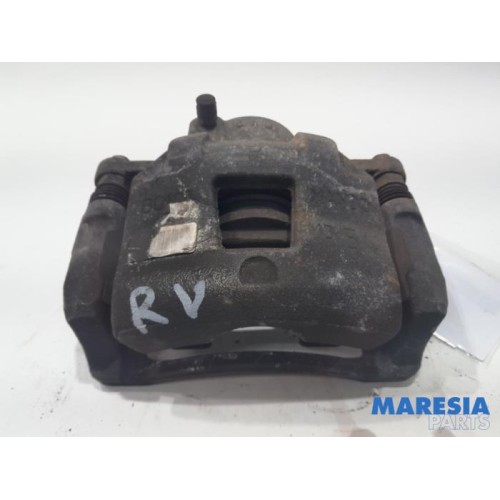Citroen - C4 Cactus - Front brake calliper, right
