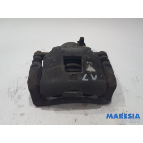 Citroen - C4 Cactus - Front brake calliper, left
